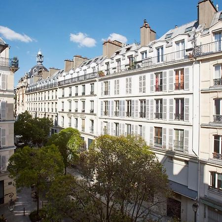 Le Marais - Arts Et Metiers City Apartment Paris Exterior photo